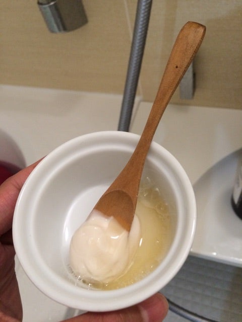 頭皮セルフケア