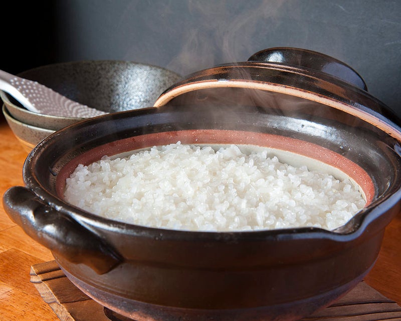 土鍋が美味しい理由