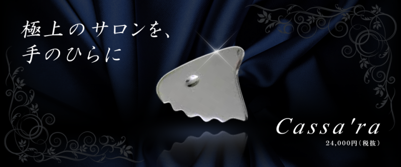 脱ケミカル