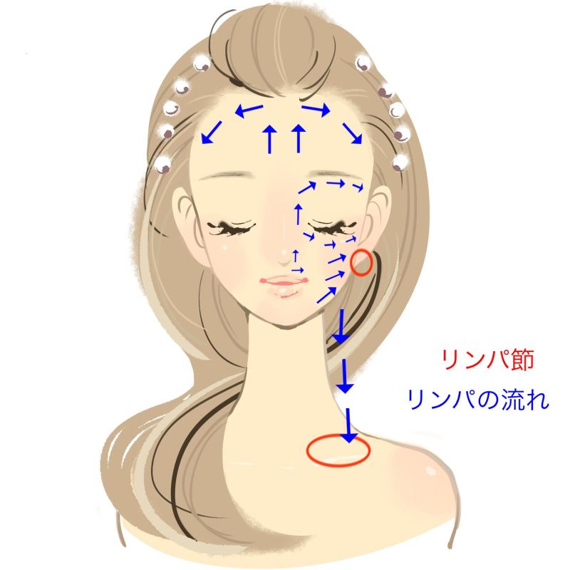 ホルミシス効果「細胞の活性化」肌が白くなる？