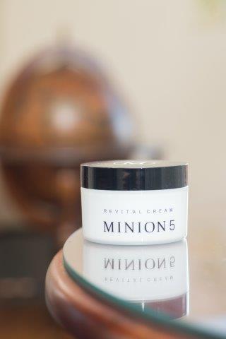 お問い合わせ「アトピーは治りますか？」MINIONホルミシスクリーム