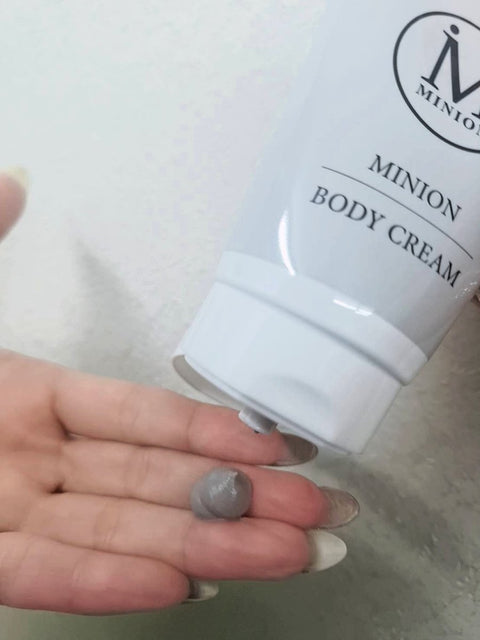 卸販売専用 BODY CREAM - ミニオン化粧品