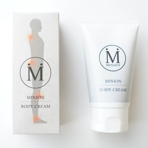 卸販売専用 BODY CREAM - ミニオン化粧品