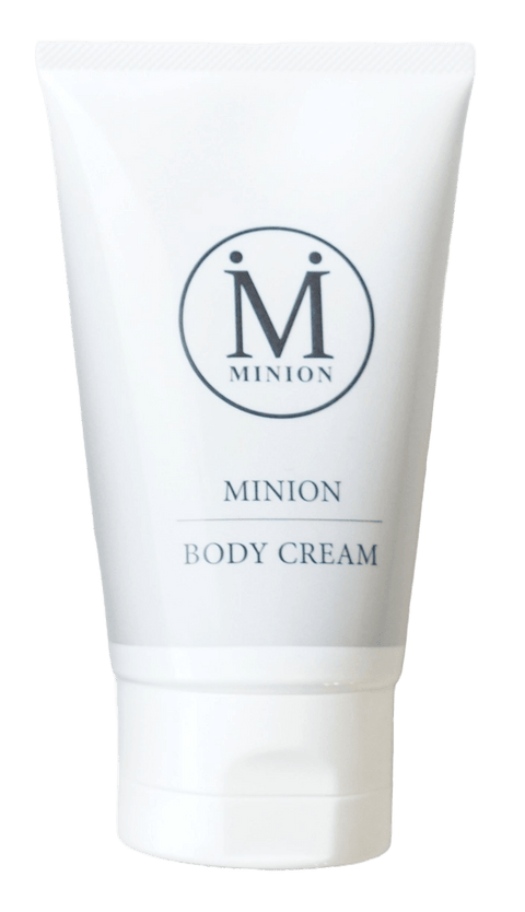 卸販売専用 BODY CREAM - ミニオン化粧品